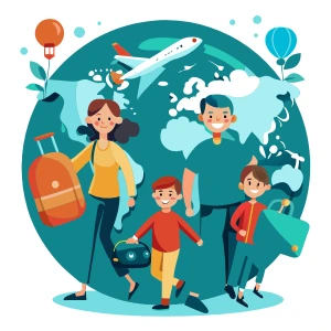 aile birleşimi vizesi