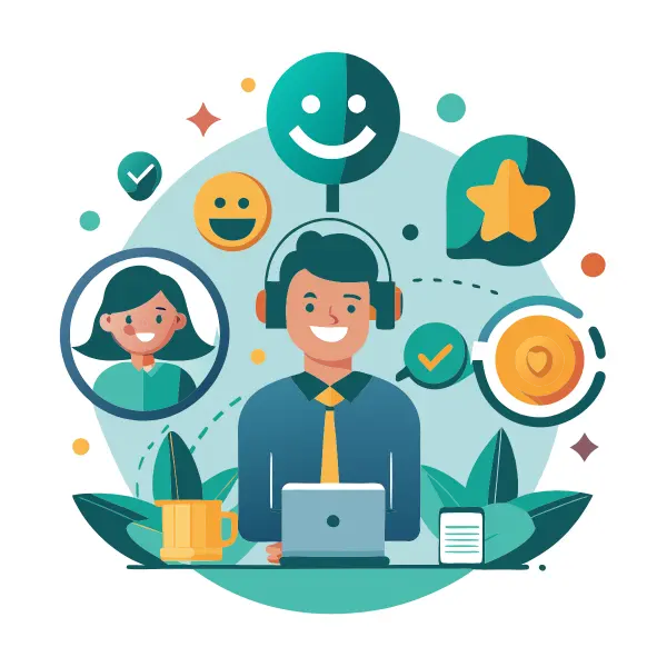 müşteri memnuniyeti