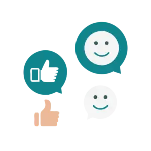 sina vize-müşteri memnuniyeti