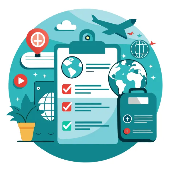 vize danışmanlığı