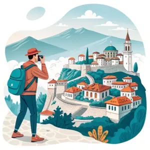 turistik vize