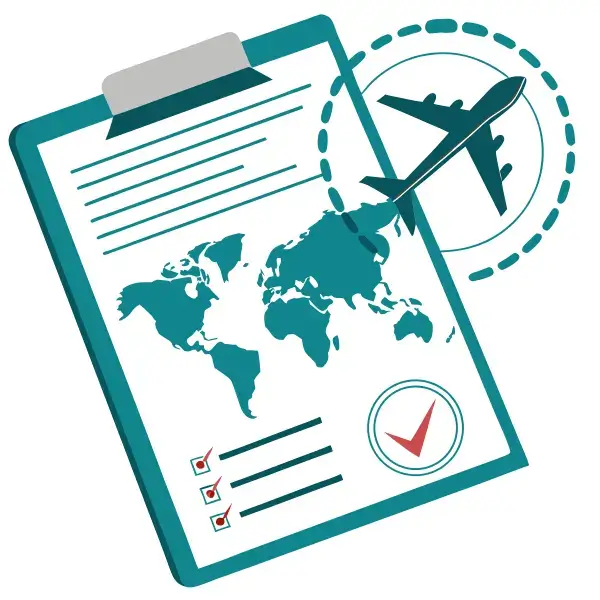 vize danışmanlığı