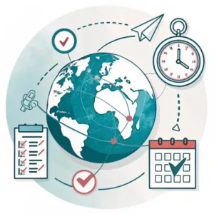 Kolay e-vize başvursusu