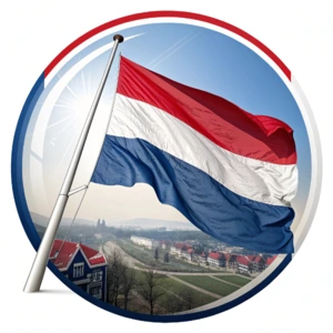 Hollanda Vize Başvurusu