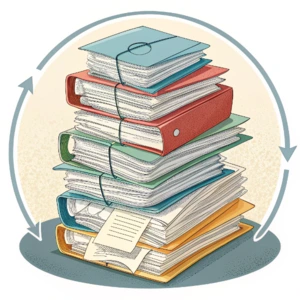 Vize Başvurusu Evrakları